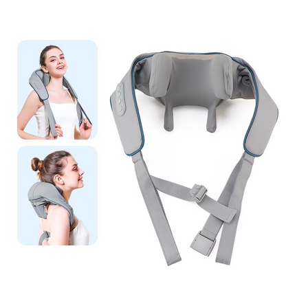 Neck And Shoulder Massager