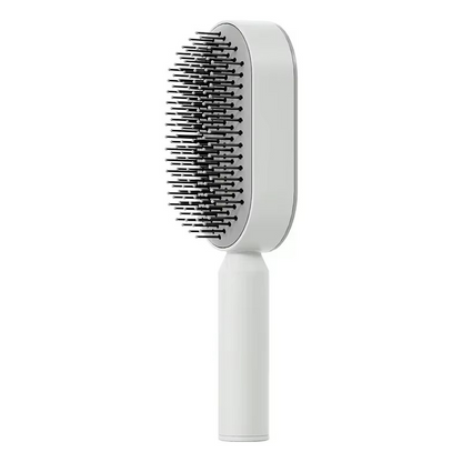 Self Cleaning Brush