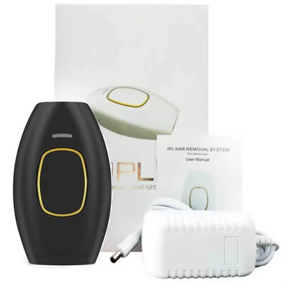 IPL Hair Remover