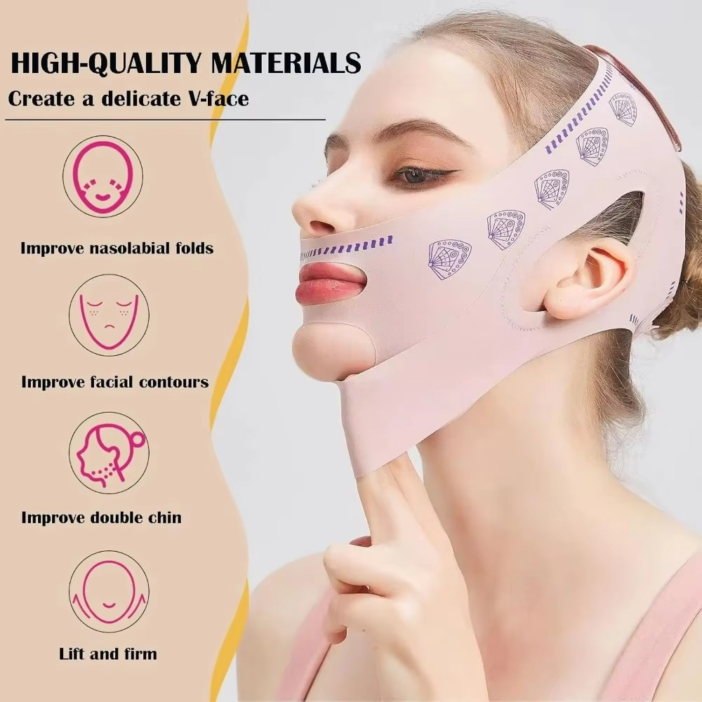 Face Lifting Band