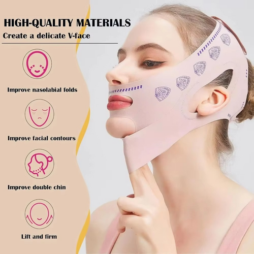 Face Lifting Band