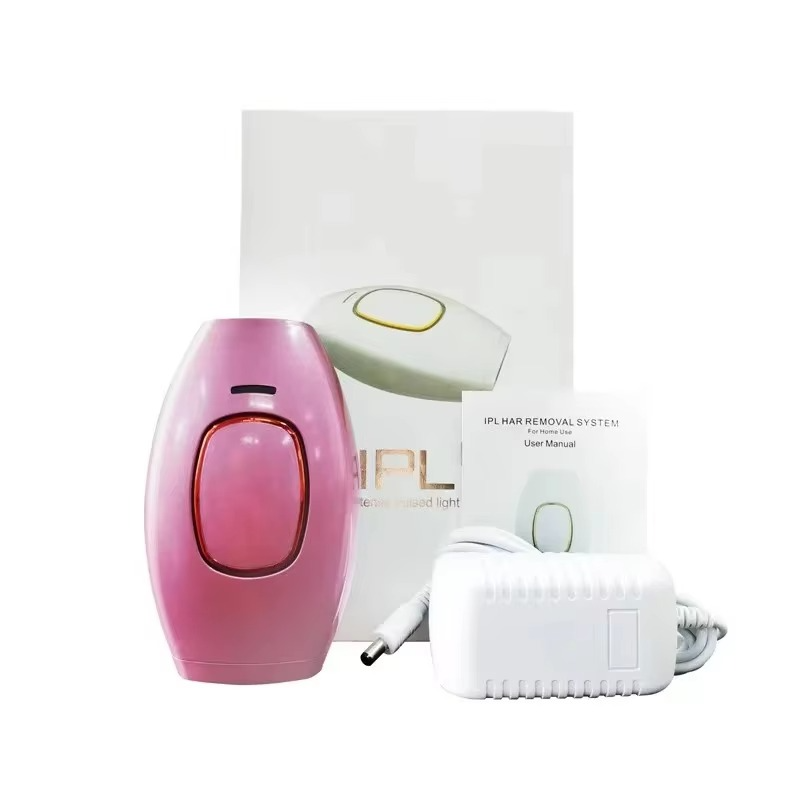 IPL Hair Remover