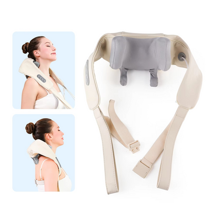Neck And Shoulder Massager