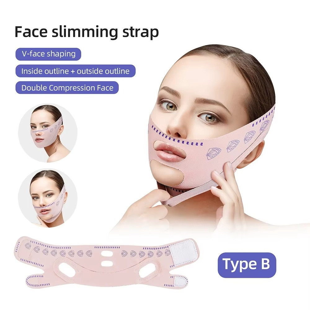 Face Lifting Band