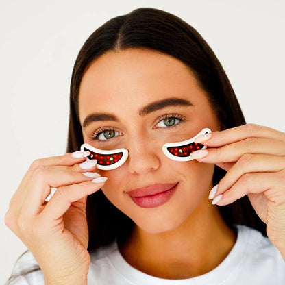 EyeSerene Pro Undereye Redlight Pods