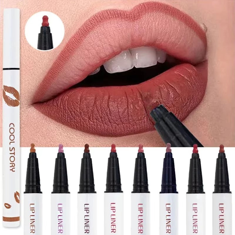 Liquid Lip Liner