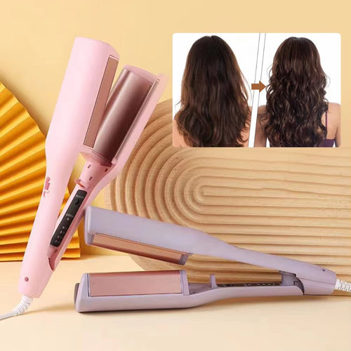 Hair Waver