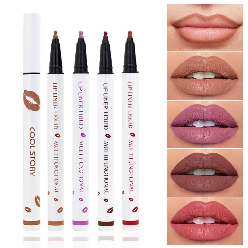 Liquid Lip Liner