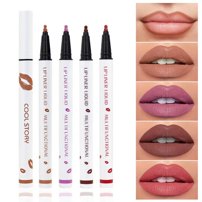 Liquid Lip Liner