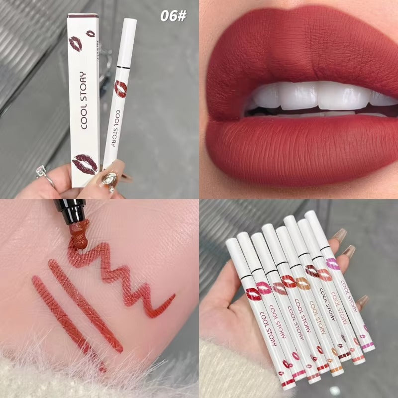 Liquid Lip Liner