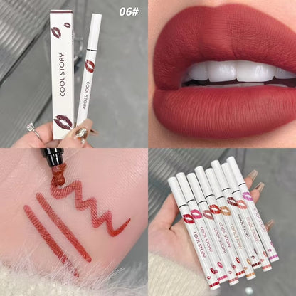 Liquid Lip Liner