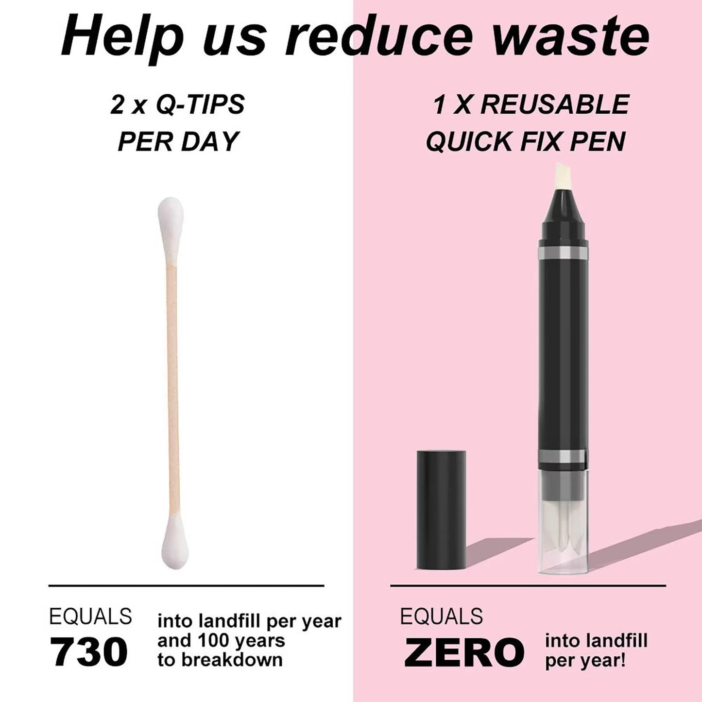 Makeup Eraser