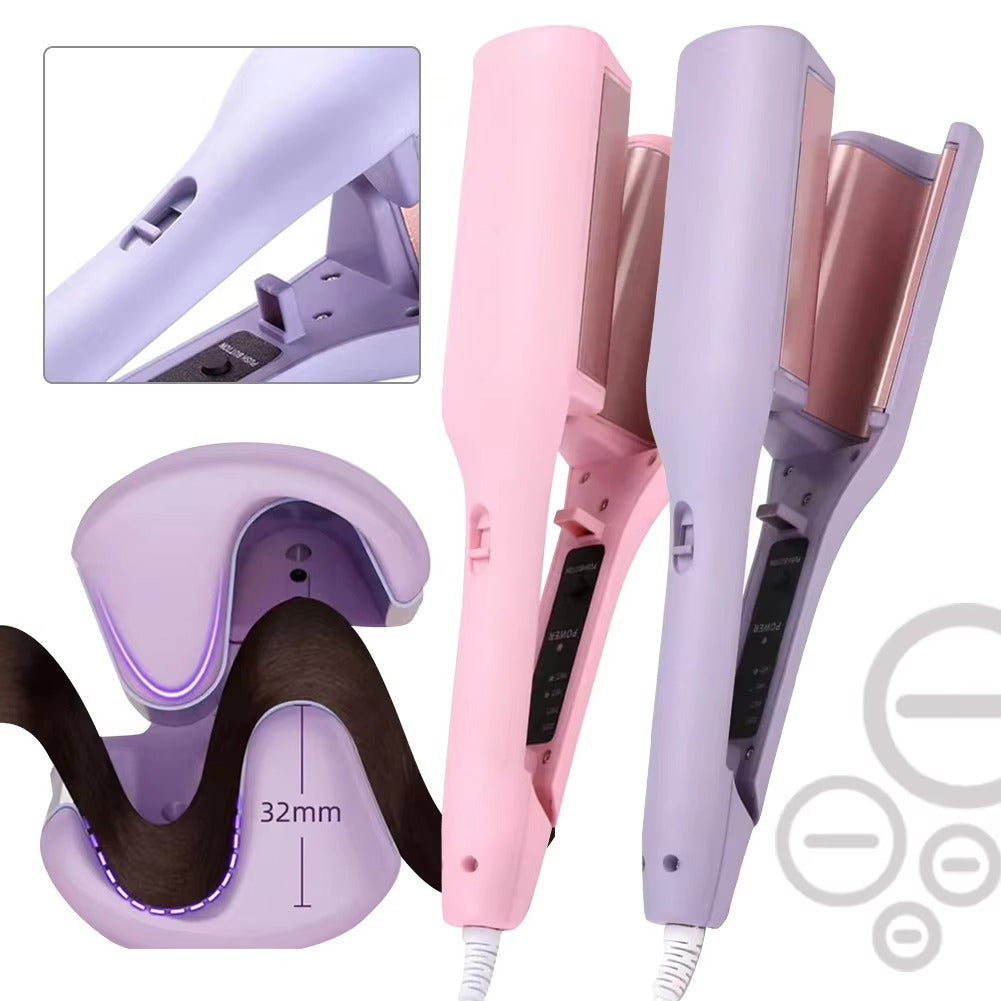 Hair Waver