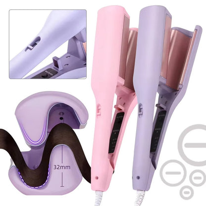 Hair Waver