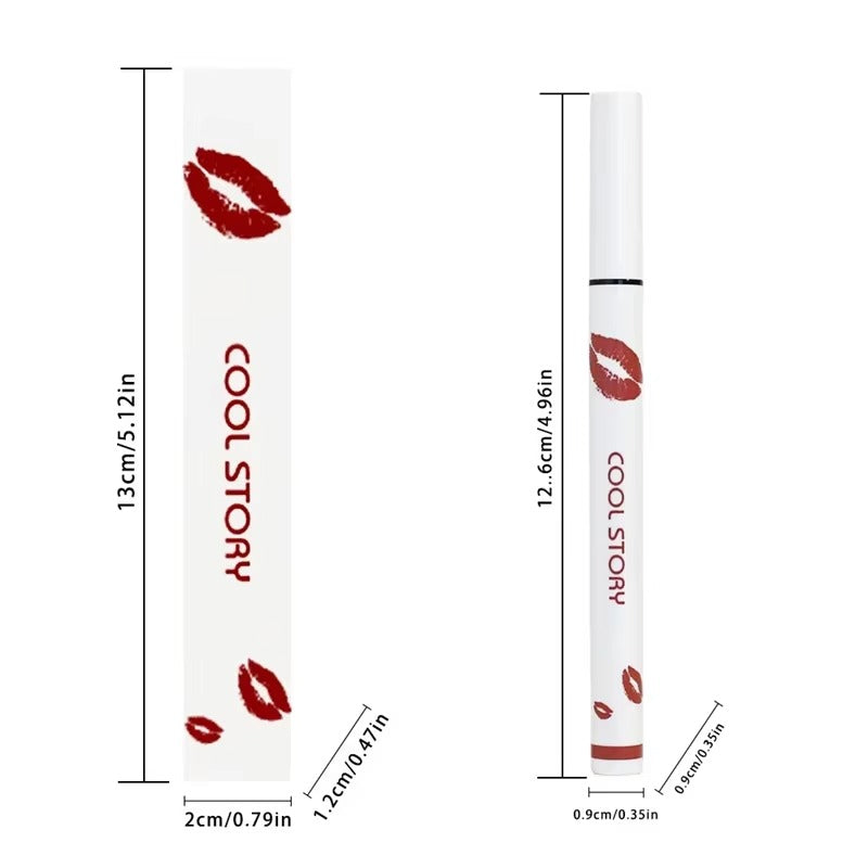Liquid Lip Liner