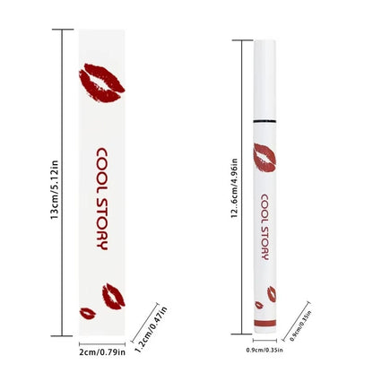 Liquid Lip Liner