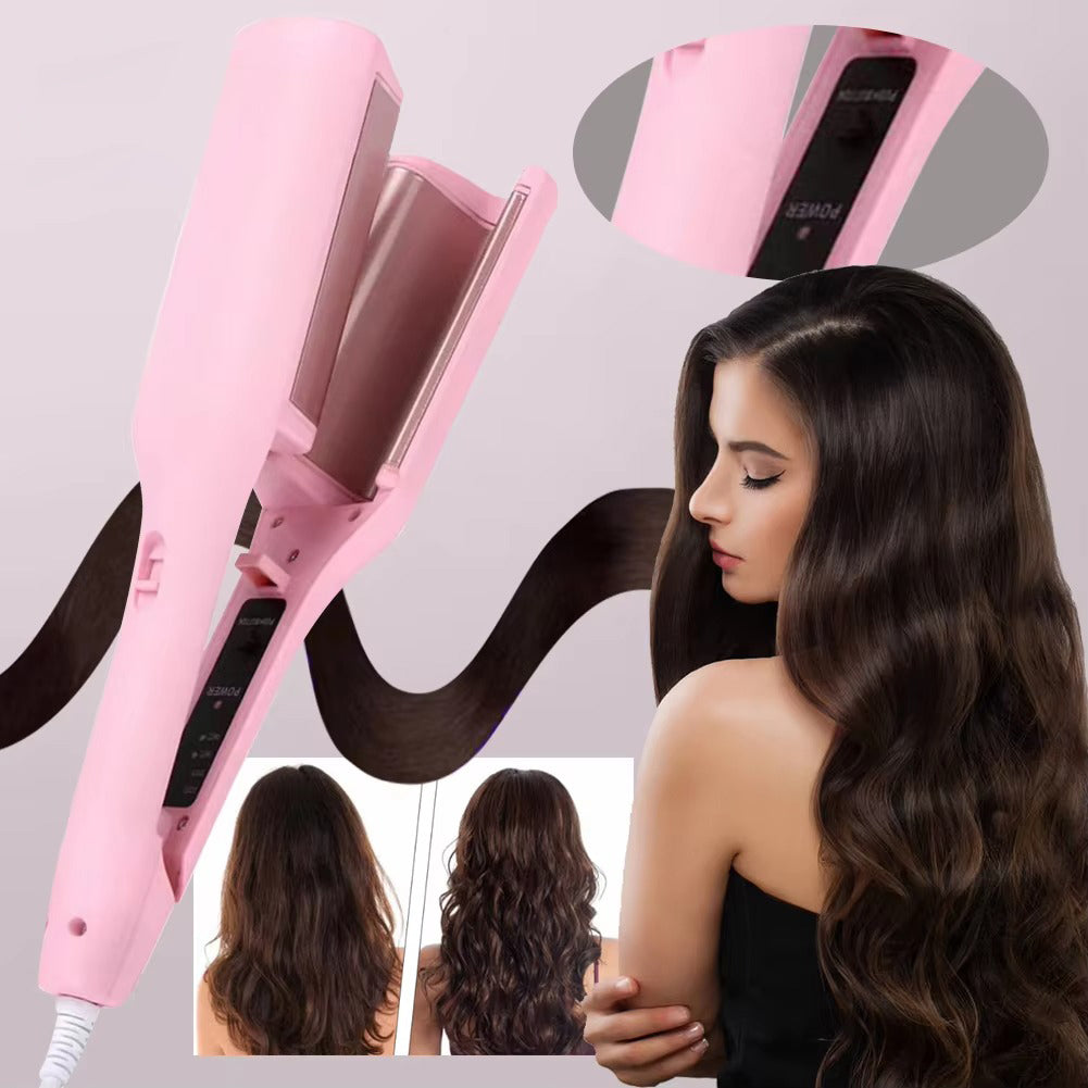 Hair Waver