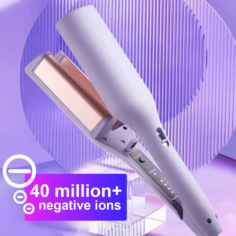 Hair Waver