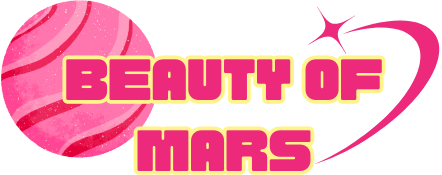 Beauty of Mars Club