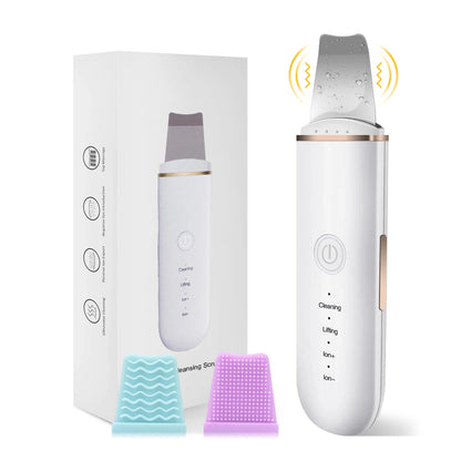 Pore Purifier (4-in-1 Skin Scrubber)