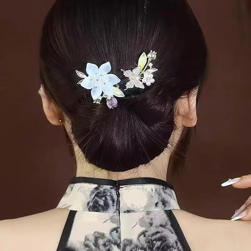 Hairpin Curler