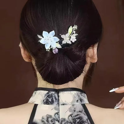Hairpin Curler