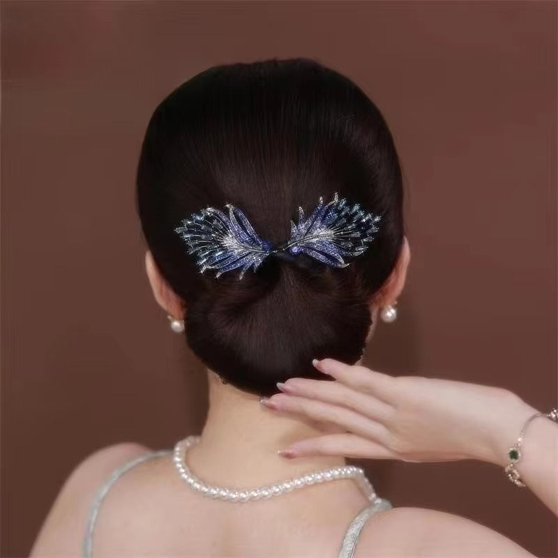 Hairpin Curler