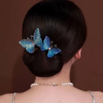 Hairpin Curler