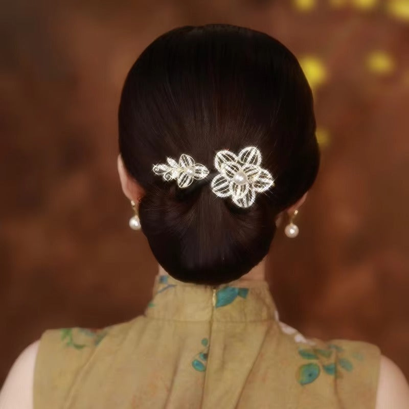 Hairpin Curler