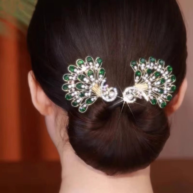Hairpin Curler