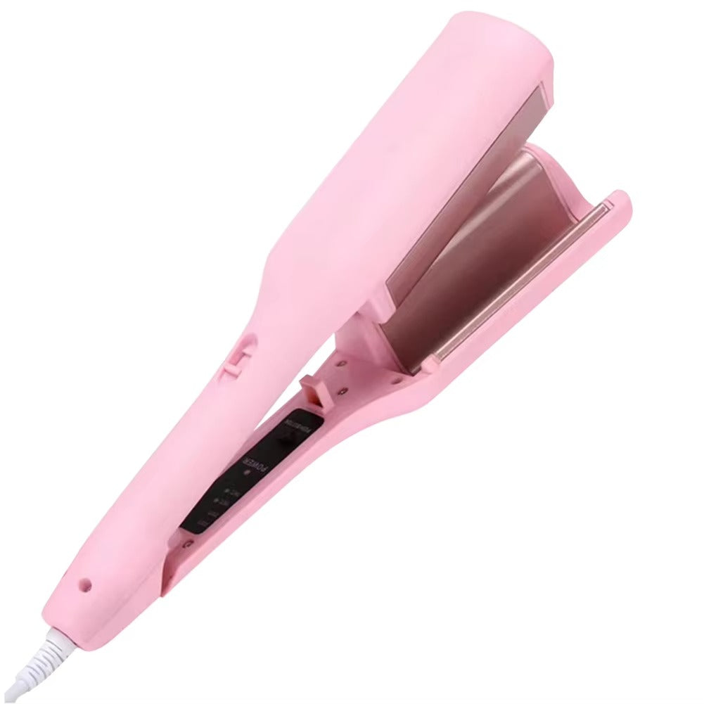 Hair Waver