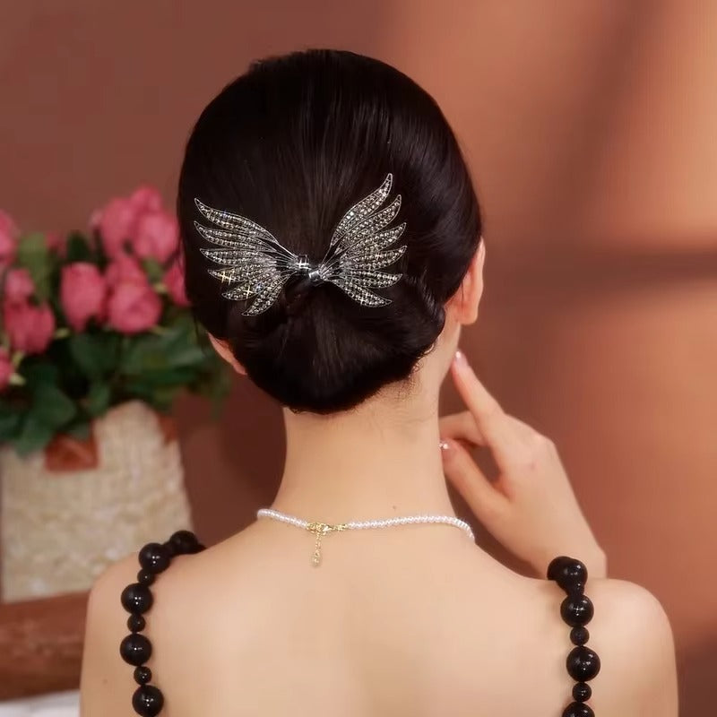 Hairpin Curler