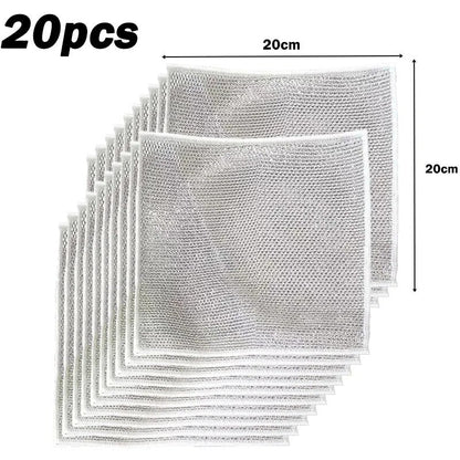 Wire Dishcloth